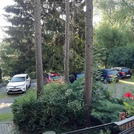 Vakantieboerderij Sawanna Duszniki Zdrój
