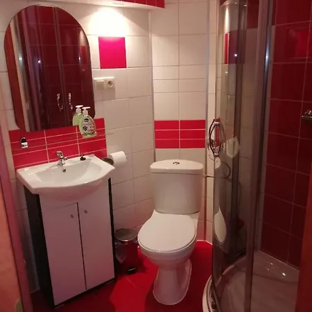 Sawanna Vakantieboerderij Duszniki Zdrój