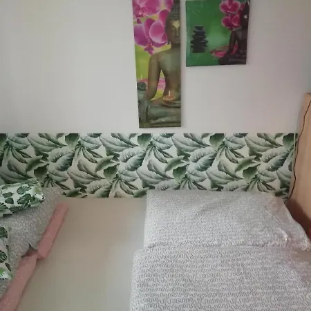 Sawanna Vakantieboerderij *