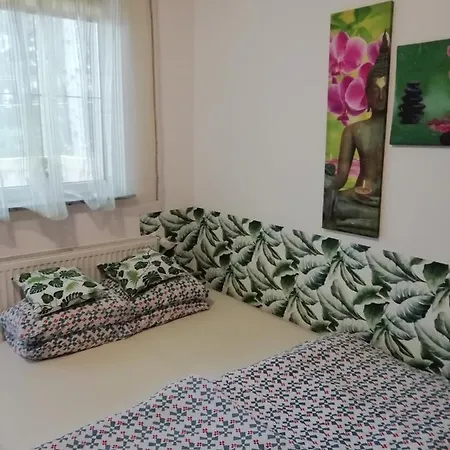 Sawanna Vakantieboerderij *