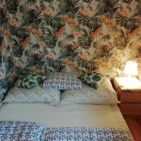 Sawanna Vakantieboerderij Duszniki Zdrój