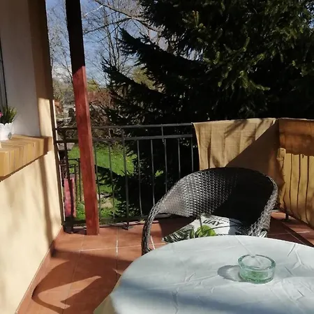Vakantieboerderij Sawanna