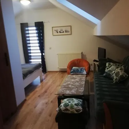 Sawanna Vakantieboerderij Duszniki Zdrój