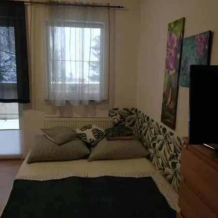 Sawanna Duszniki Zdrój