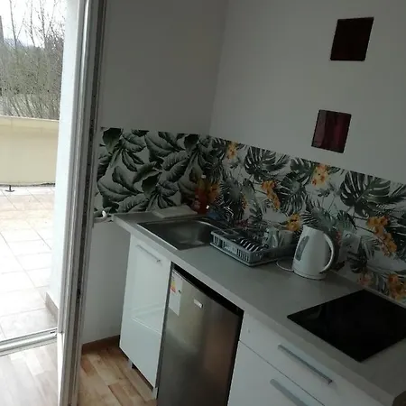 Vakantieboerderij Sawanna *