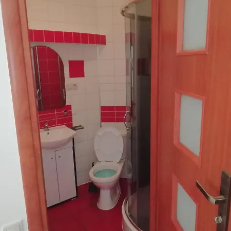 Vakantieboerderij Sawanna Duszniki Zdrój