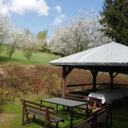 Vakantieboerderij Sawanna Duszniki Zdrój