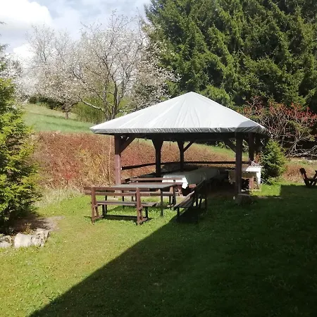 Vakantieboerderij Sawanna