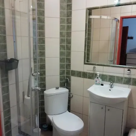 Vakantieboerderij Sawanna *