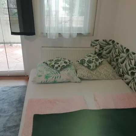 Sawanna Vakantieboerderij *