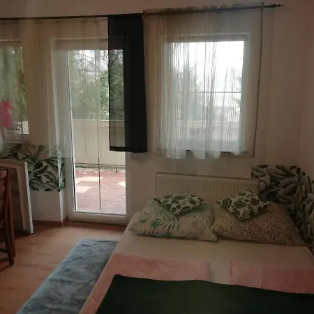 Sawanna Vakantieboerderij