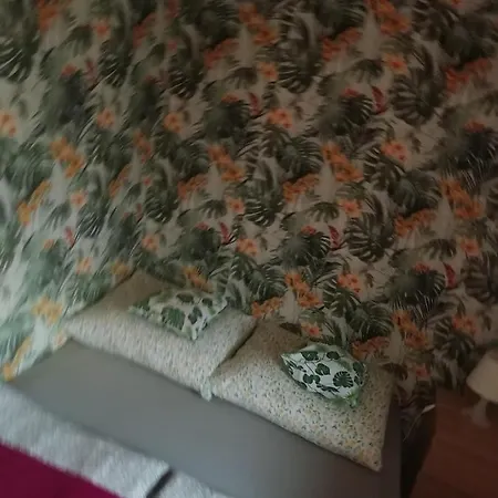 Sawanna Vakantieboerderij *