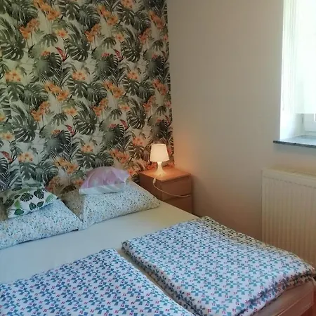Vakantieboerderij Sawanna Duszniki Zdrój