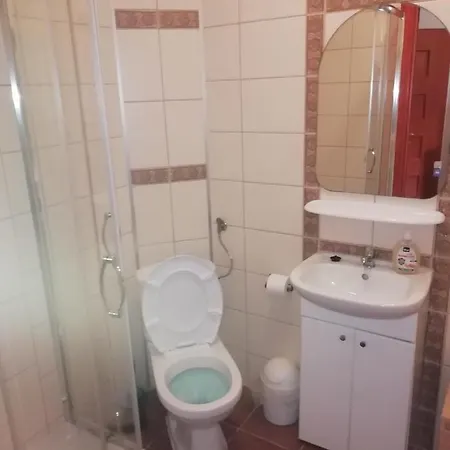 Sawanna Vakantieboerderij *