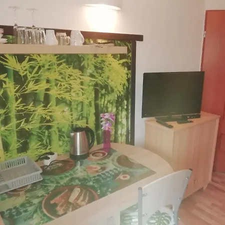 Vakantieboerderij Sawanna