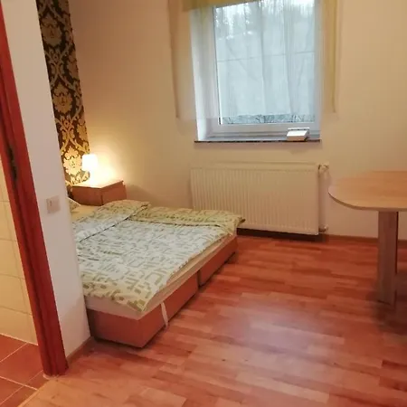 Sawanna * Duszniki Zdrój