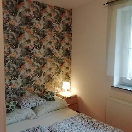 Sawanna * Duszniki Zdrój